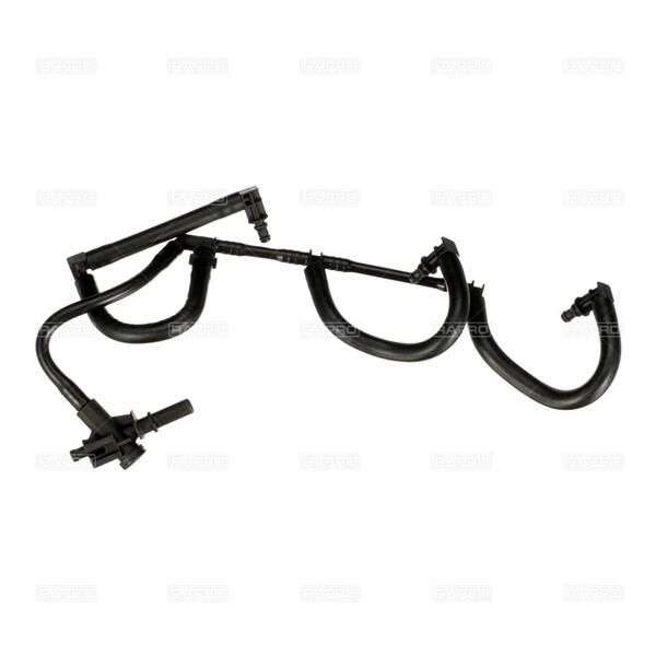 ENJEKTÖR GERI DÖNÜŞ HORTUMU RENAULT CLIO IV-CAPTUR...