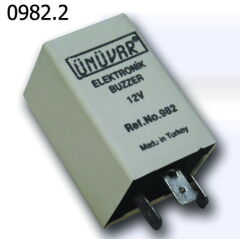 AYDINLATMA İKAZ ROLESİ R9/R11-R19 (94-00)