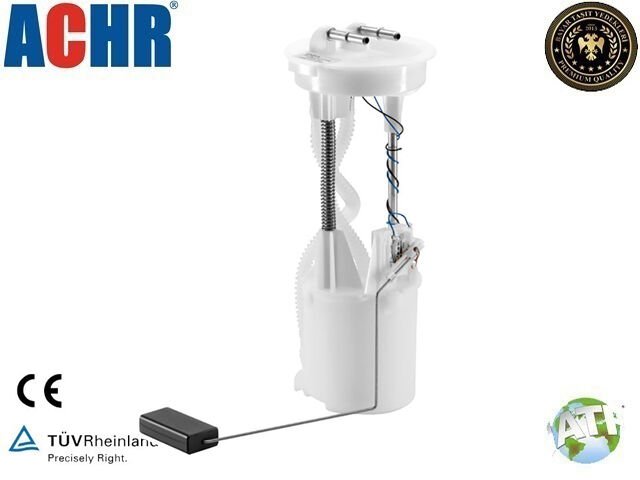 YAKIT ŞAMANDIRASI LAND ROVER DEFENDER 110-130 300T...