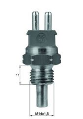 KLIMA MUSURU W124-202-210-140 90-02