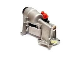 YAG SOGUTUCU RENAULT MASTER II 2.5D 98<01 (KOMP...