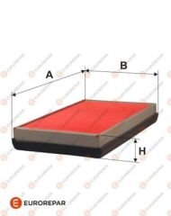 HAVA FILTRESI CARNIVAL 2,5 BNZ 99-06