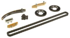 EKSANTRIK ZINCIR SETI  (DISLI DAHIL ) TRANSIT 2.4T...