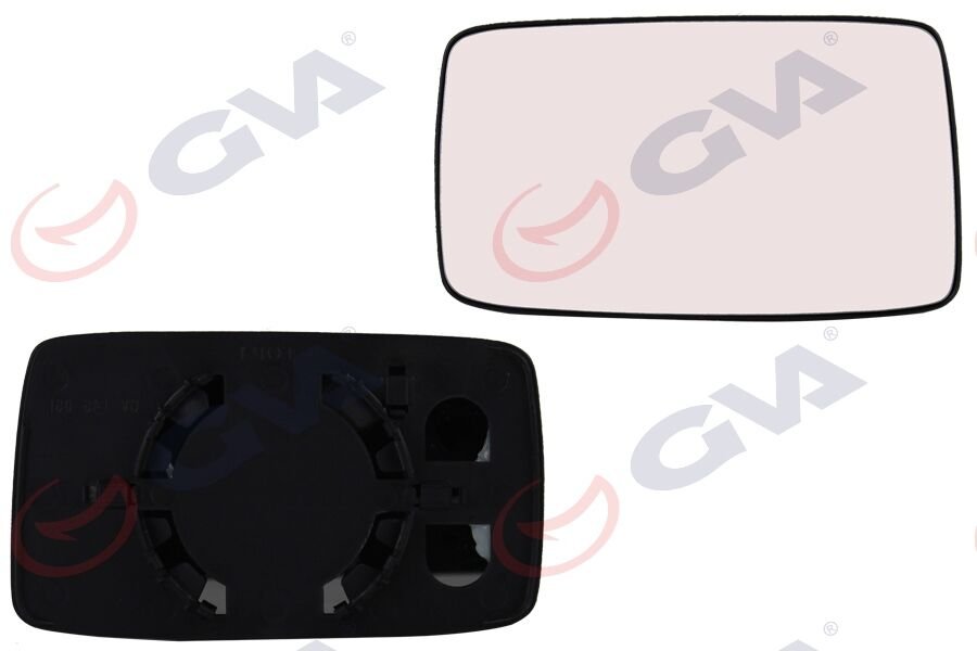 AYNA CAMI SAĞ GOLF III (92-98) MEKANİK+KONVEKS VM-...