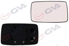 AYNA CAMI SAĞ GOLF III (92-98) MEKANİK+KONVEKS VM-...