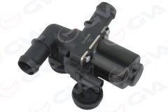 KALORIFER MUSLUGU BMW N52 M57 N57 E90 E83 E70 E71 ...