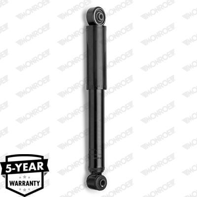 ARKA AMORTİSÖR L/R FIAT PANDA 1.2 1.3D 1.3DMTJ 1.4...