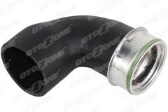 TURBO HORTUMU CADDY-GOLF IV-JETTA-PASSAT-EOS-A3-OC...