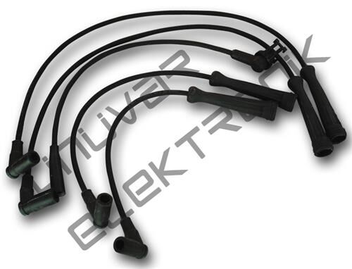 BOBİN +BUJİ KABLOSU TK.(LPG'Lİ) R9 1.4 ENJ -EXP 1....