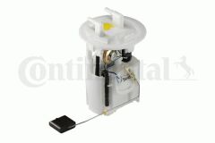 FUEL SUPPLY UNIT