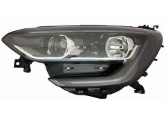 FAR SOL MEGANE IV 16>20 TOUCH MODEL SİYAH CERCE...