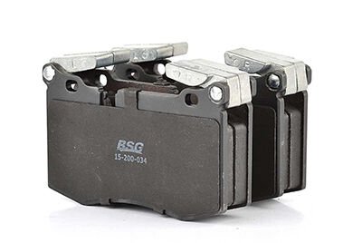 FREN BALATASI ON MINI-COOPER S R56-R57-R58 10-