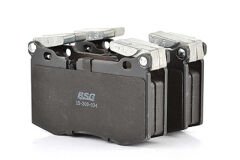 FREN BALATASI ON MINI-COOPER S R56-R57-R58 10-