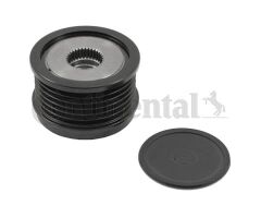 ALTERNATÖR KASNAĞI FIAT EGEA 16> 500L 12> 50...