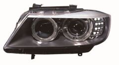 FAR SOL E90 LCI 08-11