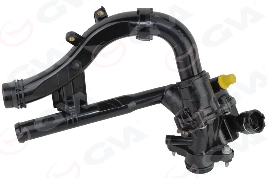 TERMOSTAT 97 °C MERCEDES M274 W205 S205 C205 W212 ...