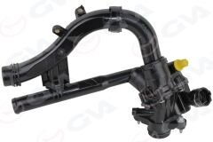 TERMOSTAT 97 °C MERCEDES M274 W205 S205 C205 W212 ...