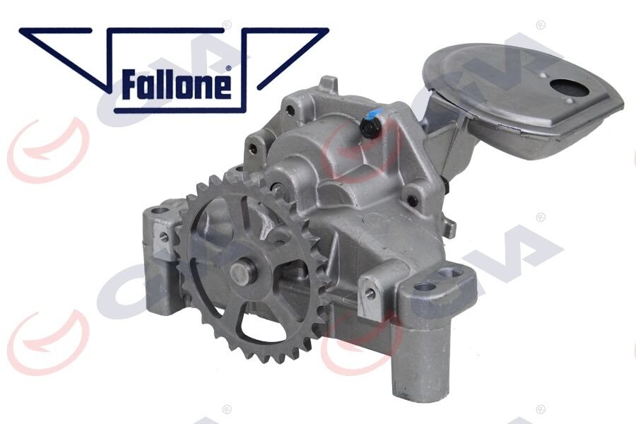 YAĞ POMPASI P306-P405-P406-P806-CITROEN EXPERT-XAN...