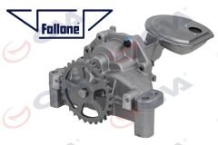 YAĞ POMPASI P306-P405-P406-P806-CITROEN EXPERT-XAN...