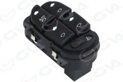 CAM AÇMA ANAHTARI ÖN SOL MONDEO III (97>01)