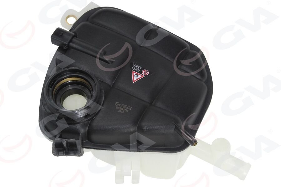 RADYATOR YEDEK SU DEPOSU MERCEDES X164 W164 C197 R...