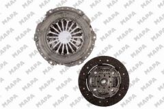 DEBRİYAJ SETİ (BASKI+DİSK) ASTRA G-VECTRA B-ASTRA ...