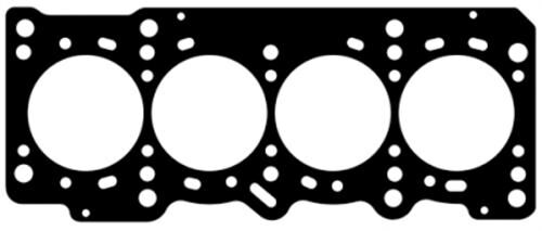 SİLİNDİR KAPAK CONTASI FIAT SİENA 07> PUNTO 09&...