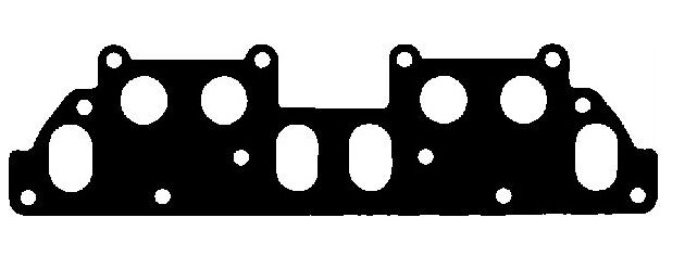 MANİFOLD CONTASI 1.60mm SKODA FAVORIT-FELICIA-FORM...