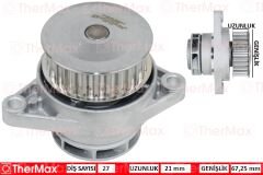 DEVİRDAİM GOLF III-POLO-CORDOBA-IBIZA 1.6 75 HP (9...