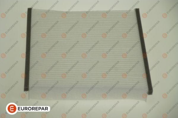 POLEN FILTRESI  DOBLO PUNTO II IDEA 01-10