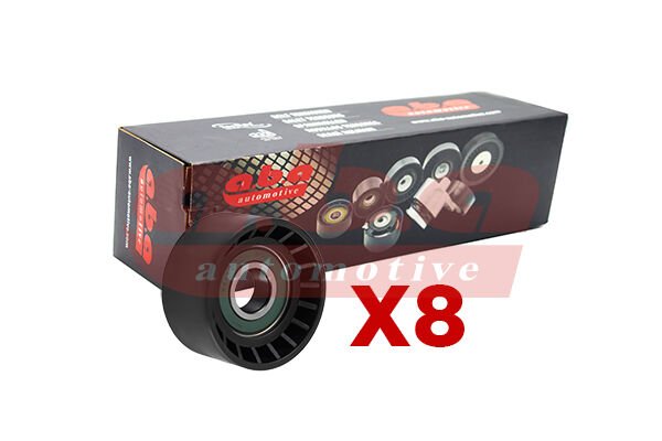 ALTERNATÖR GERGİ RULMANI MASTER II 06>TRAFIC II...