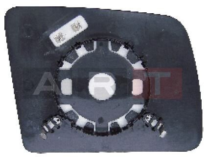 DIŞ DİKİZ AYNA CAMI ISITMALI SAĞ CONNECT 2009-