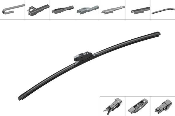 (3397013454) AEROECO SİLECEK (MUZ TİPİ) 55 cm (4 A...