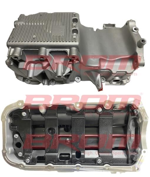 YAĞ KARTERİ DOBLO-PUNTO-LINEA 1.6 DMTJ 10=> (AL...