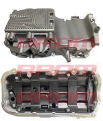 YAĞ KARTERİ DOBLO-PUNTO-LINEA 1.6 DMTJ 10=> (AL...