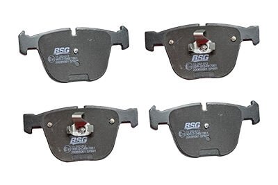 FREN BALATASI ARKA X5-X6-90-60-63 N52-N54-N53-M3-M 07-