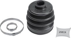 AKS KÖRÜĞÜ (DIŞ) TAKIM L200 2.4-2.5-2.6 D (2WD-4WD...