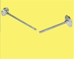 (x) SUBAP EMME+EGZOZ C15 DIESEL 8V (IN-4/EX-4)