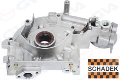 YAĞ POMPASI PALIO- SIENA- ALBEA 1.2 16V(KEÇE ÖLÇÜS...