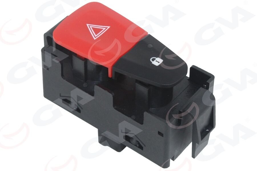 DÖRTLÜ FLAŞÖR VE MERKEZİ KİLİT BUTONU RENAULT MEGA...