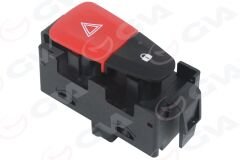 DÖRTLÜ FLAŞÖR VE MERKEZİ KİLİT BUTONU RENAULT MEGA...