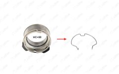TURBO HORTUM SEKMANI (HC+50) ASTRA K-INSIGNIA A -S...