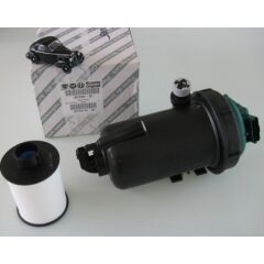 MAZOT FILTRE KUTUSU KOMPLE DUCATO III 06>14 IVE...