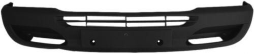 TAMPON ÖN GRİ MERCEDES SPRINTER 2000-2006 SP-00201