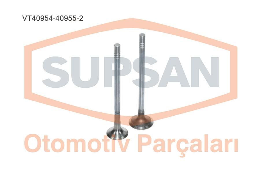 SUBAP EMME+EGZOZ TRANSIT V348 07>14 3.2 200PS ...