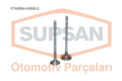 SUBAP EMME+EGZOZ TRANSIT V348 07>14 3.2 200PS ...