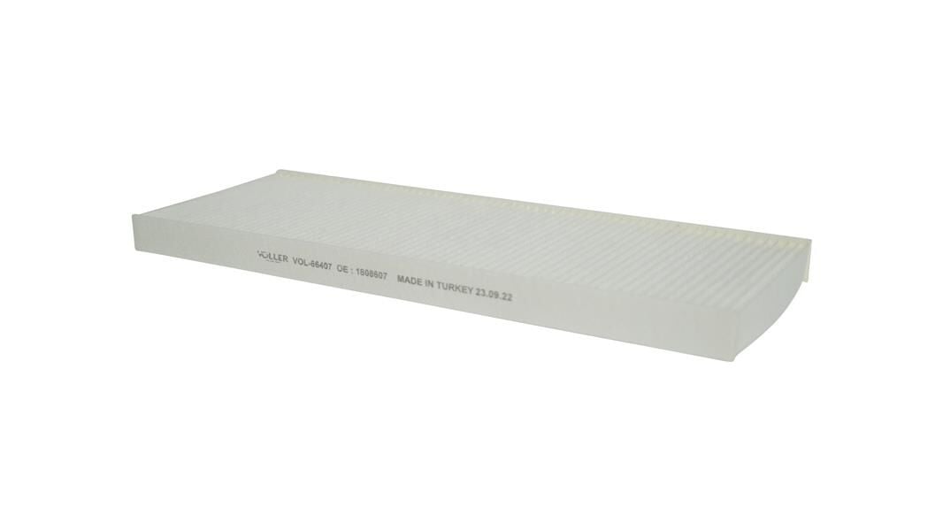 POLEN FİLTRESİ VECTRA B 1.6i-16i 16V-1.8i 16V-2.0-...