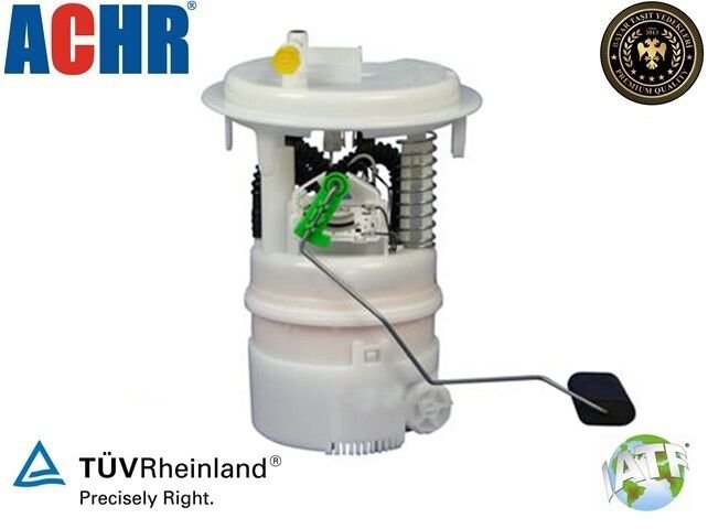 YAKIT ŞAMANDIRASI PEUGEOT 508 1.6 THP 2010 3 BAR 1...