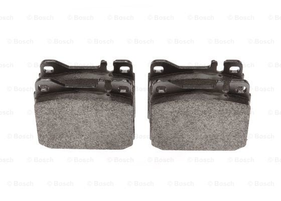 FREN BALATASI ON W123 76-90