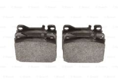 FREN BALATASI ON W123 76-90